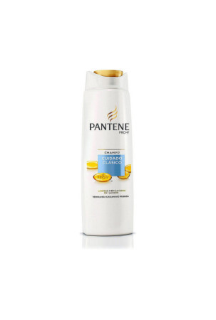 Šampūnas Pantene