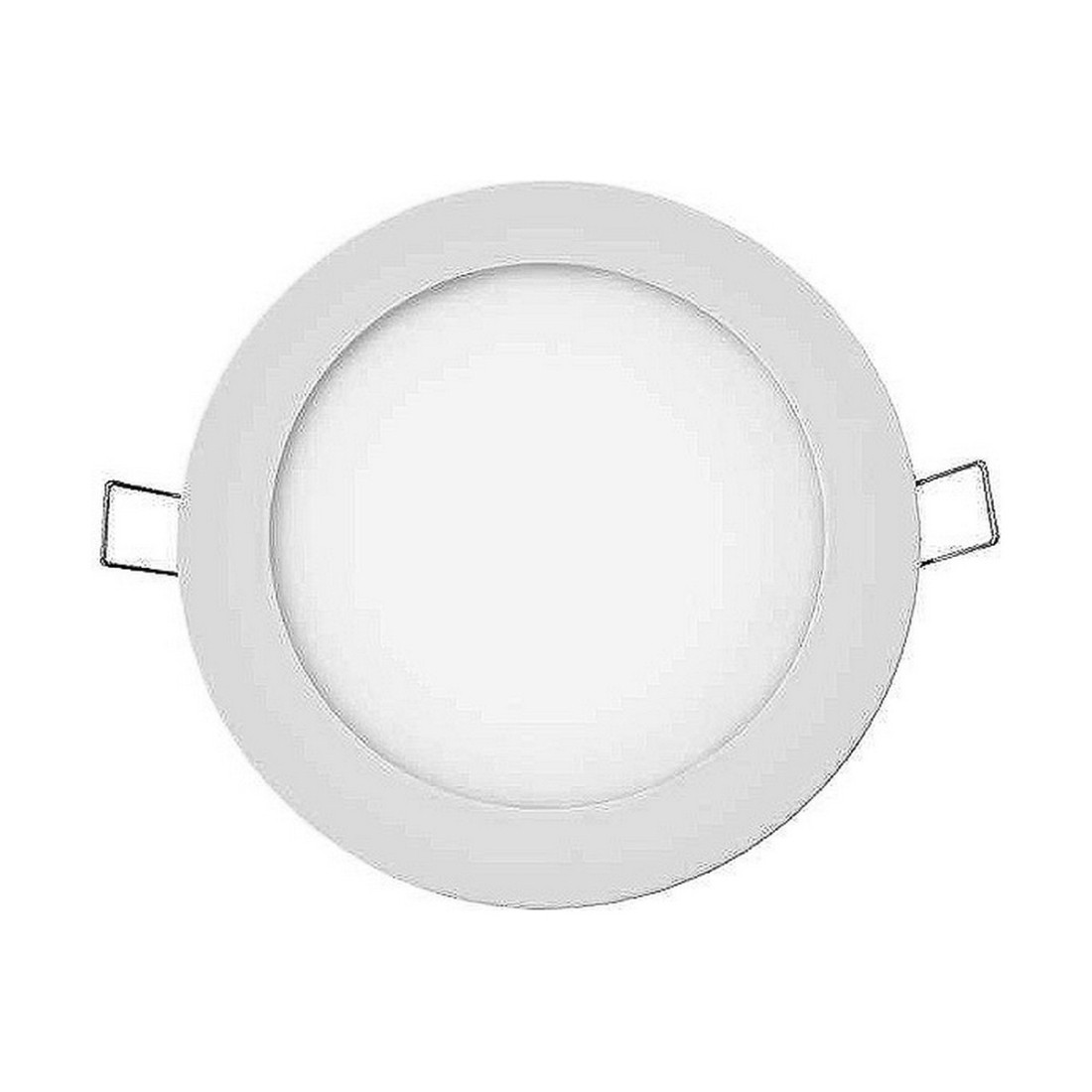 LED apšvietimas EDM 31602 A G 6 W 320 Lm (4000 K)