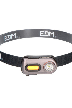 LED žibintuvėlis EDM