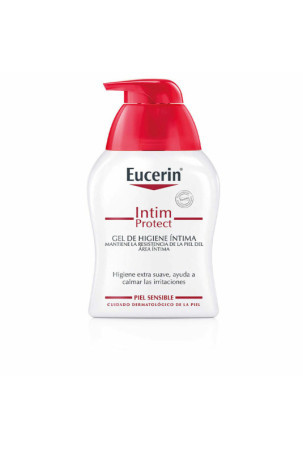 Intymios higienos gelis Eucerin Intim Potrect (250 ml) (Dermokosmetika)