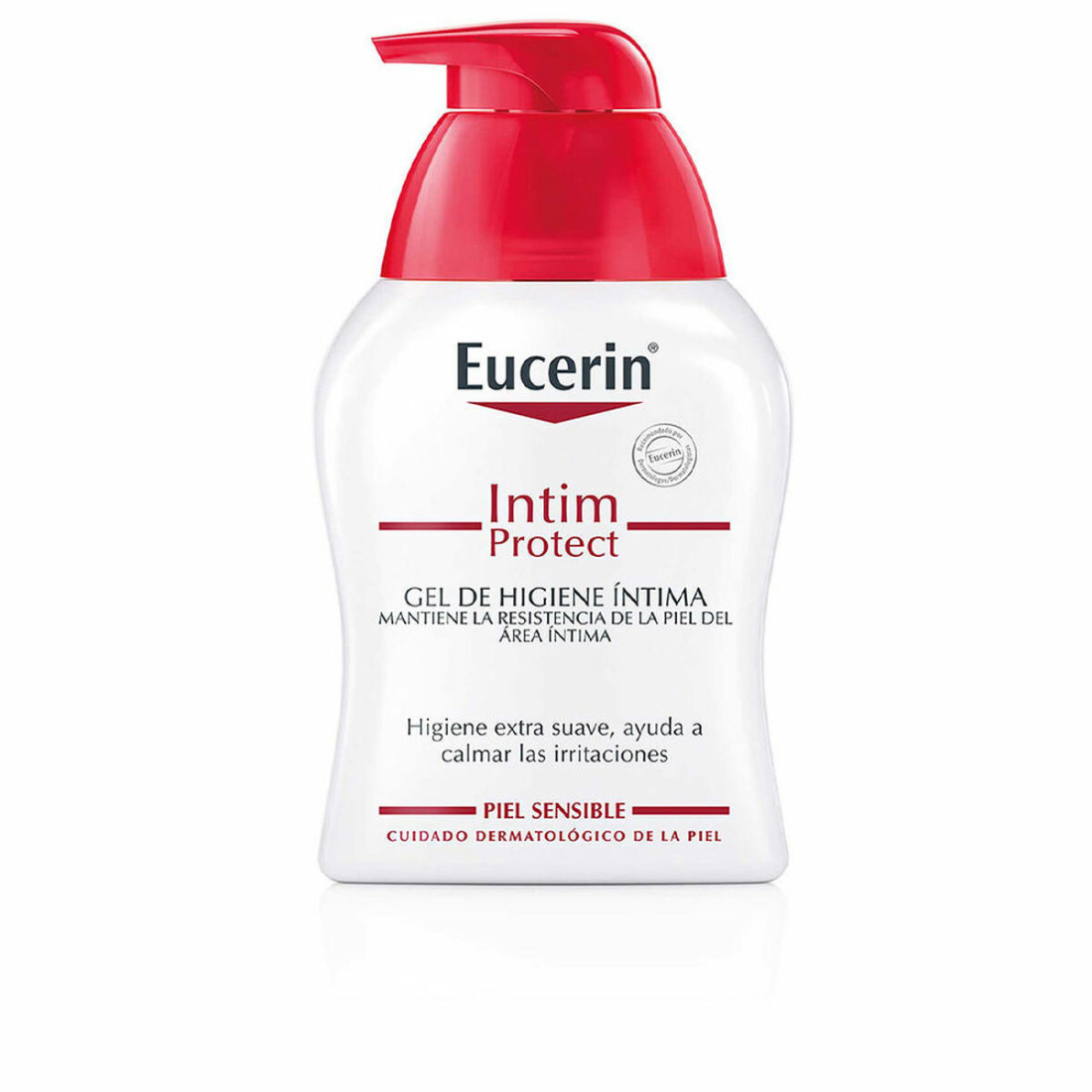 Intymios higienos gelis Eucerin Intim Potrect (250 ml) (Dermokosmetika)