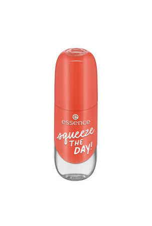 nagų lakas Essence 48-squeeze the day! (8 ml)