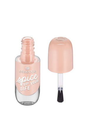 nagų lakas Essence 09-spice up your life (8 ml)