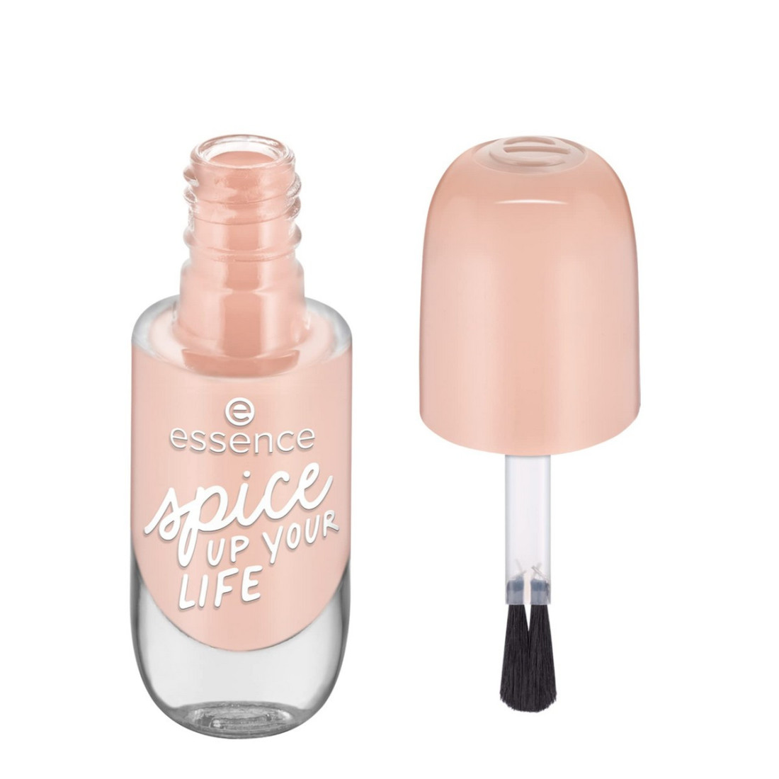 nagų lakas Essence 09-spice up your life (8 ml)