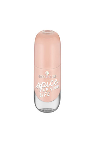 nagų lakas Essence 09-spice up your life (8 ml)