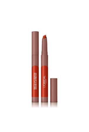 Lūpų dažai L'Oreal Make Up Infaillible 106-mon cinnamon (2,5 g)