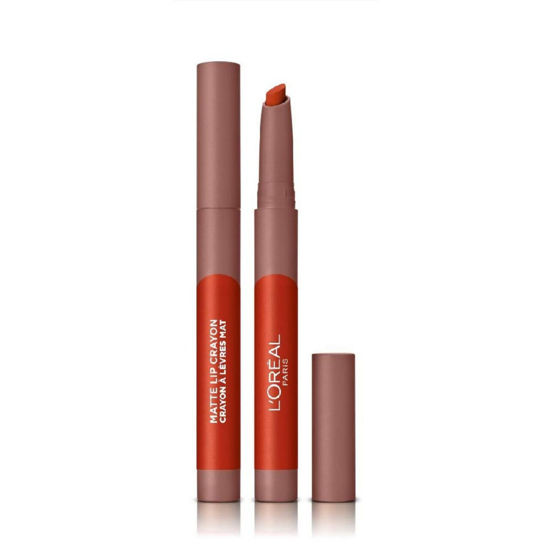 Lūpų dažai L'Oreal Make Up Infaillible 106-mon cinnamon (2,5 g)