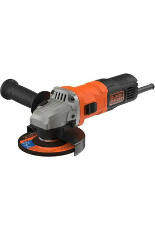 Kampinis šlifuoklis Black & Decker BEG010 Mini 115mm 230-240 V 710 W