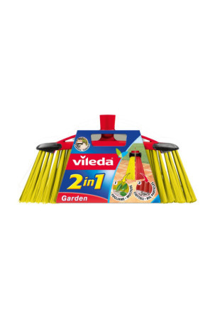 Šepetys Vileda 112091 Plastmasinis