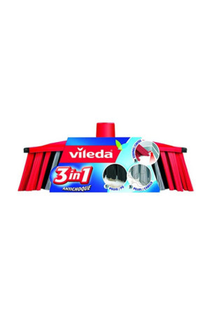 Šepetys Vileda 142157 Plastmasinis