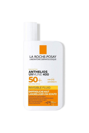 Kremas nuo saulės veidui La Roche Posay Anthelios UVMUNE SPF 50+ (50 ml)