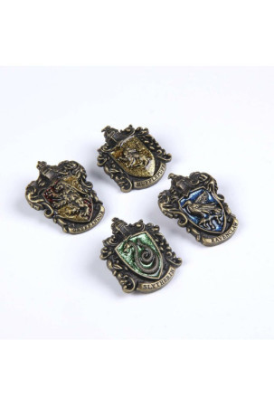 Pin Harry Potter 4 Dalys