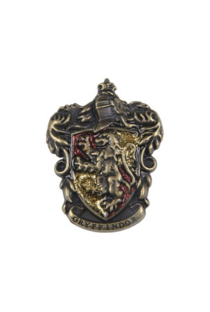 Pin Harry Potter 4 Dalys