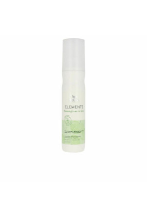 Kondicionierius Wella Elements Leave In (150 ml)