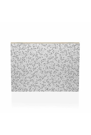 Dekoratyvinė spintelė Versa Oxford Medžio MDF (4,5 x 33 x 45 cm)