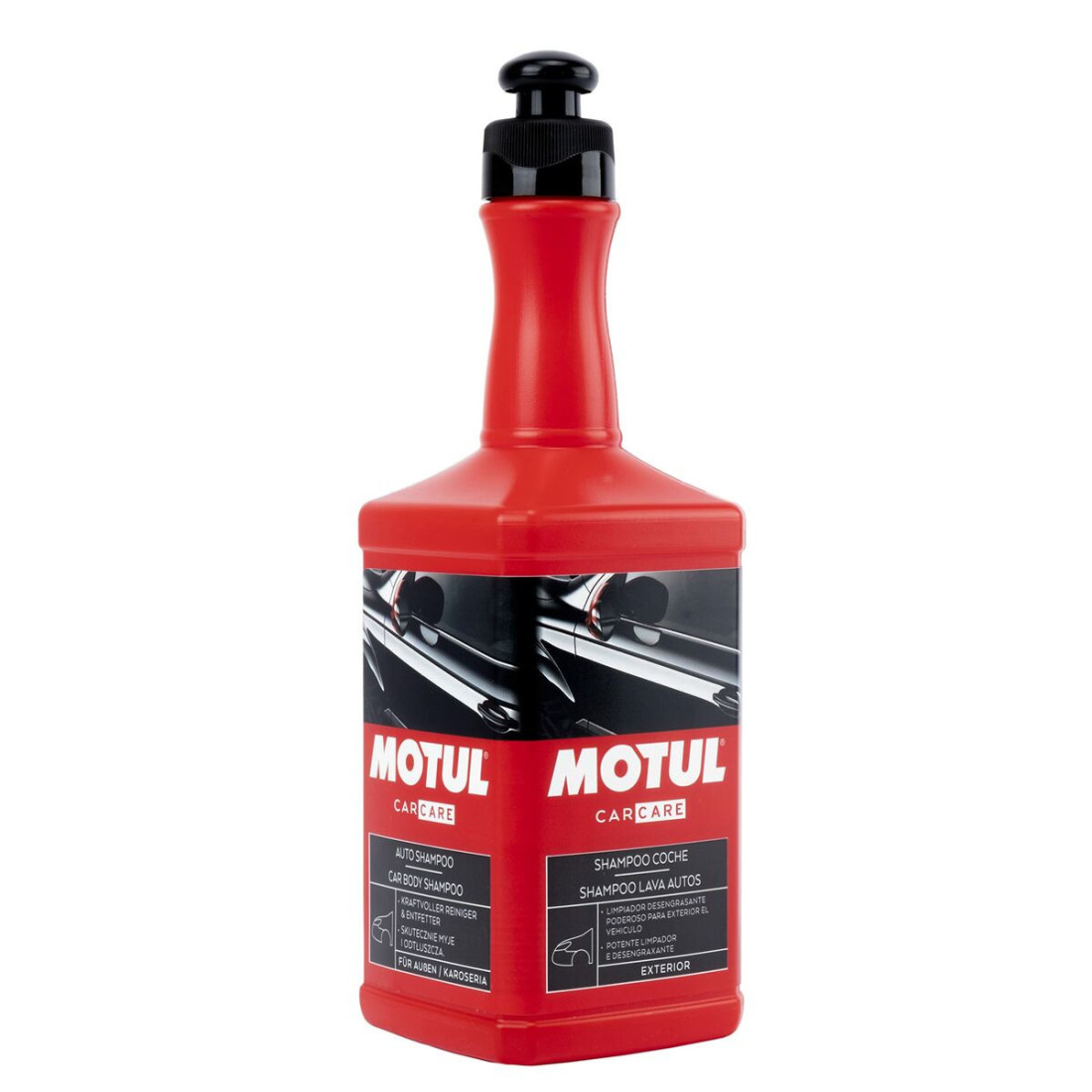 Automobilių šampūnas Motul MTL110150 500 ml