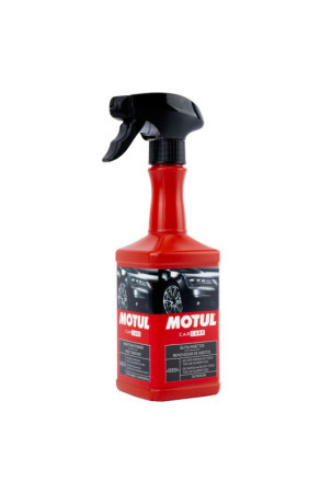 Vabzdžių valiklis Motul MTL110151 500 ml