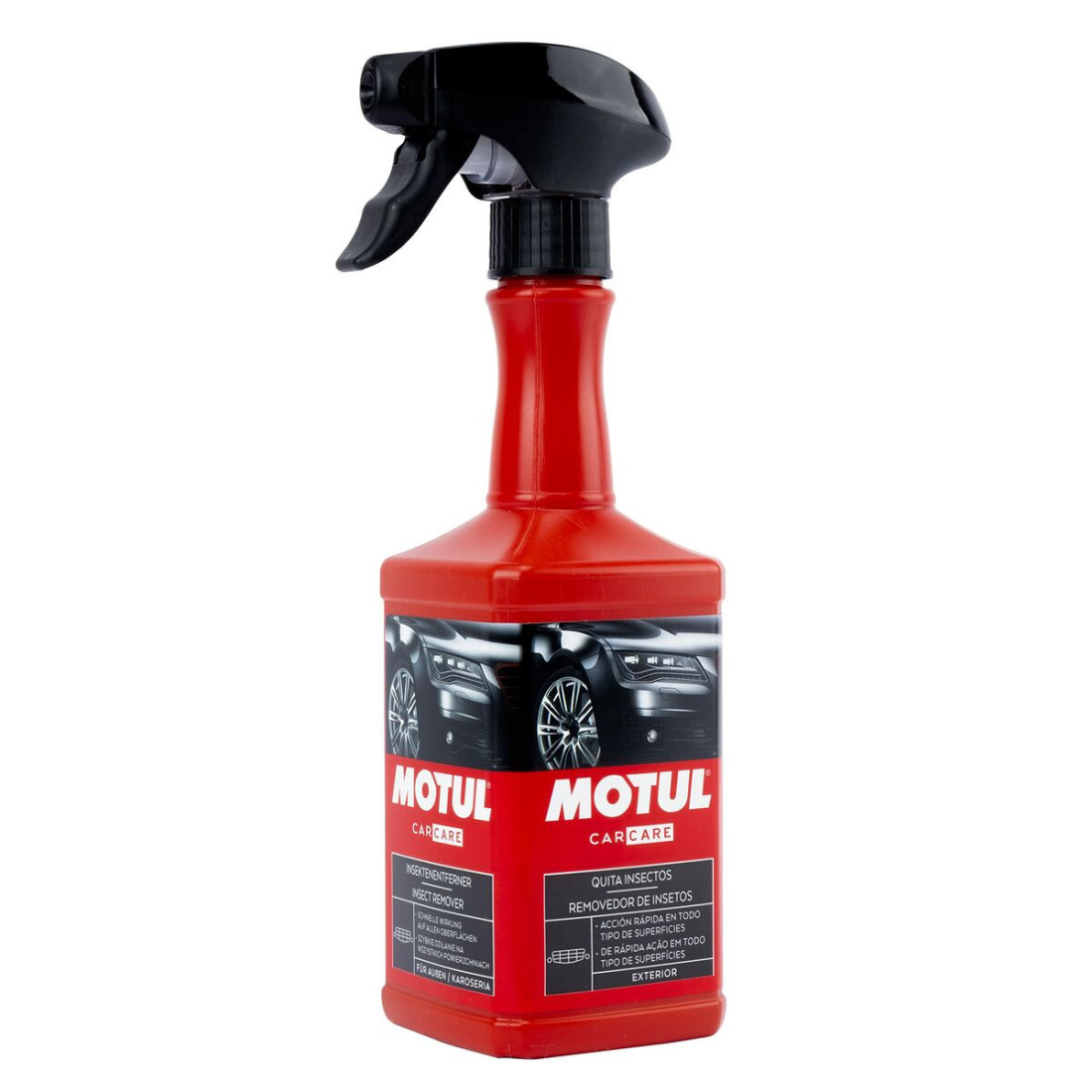 Vabzdžių valiklis Motul MTL110151 500 ml