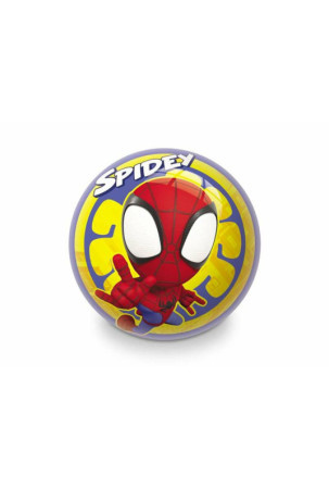 Kamuolys Spidey Amazing Friends 230 mm PVC