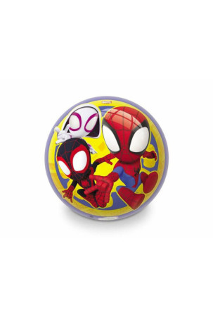 Kamuolys Spidey Amazing Friends 230 mm PVC