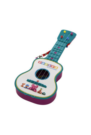 Kūdikių gitara Pocoyo Pocoyo