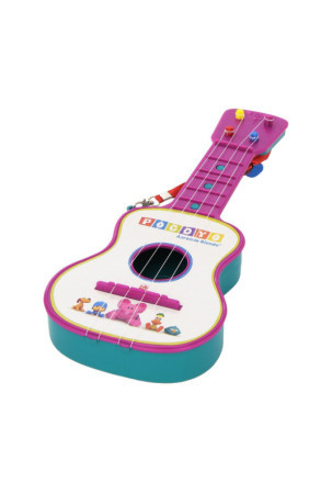 Kūdikių gitara Pocoyo Pocoyo