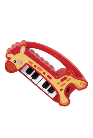 Žaislinis pianinas Fisher Price Elektrinis fortepijonas