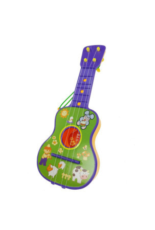 Kūdikių gitara Reig 36 x 15 x 4 cm Kūdikių gitara