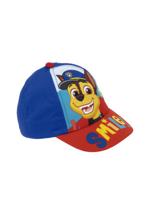 Vaikiška kepurė The Paw Patrol Friendship Mėlyna (44-46 cm)