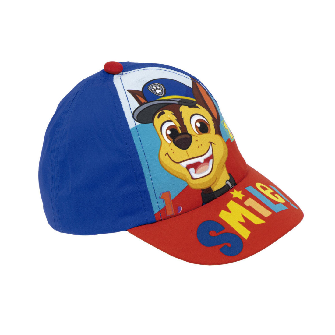 Vaikiška kepurė The Paw Patrol Friendship Mėlyna (44-46 cm)