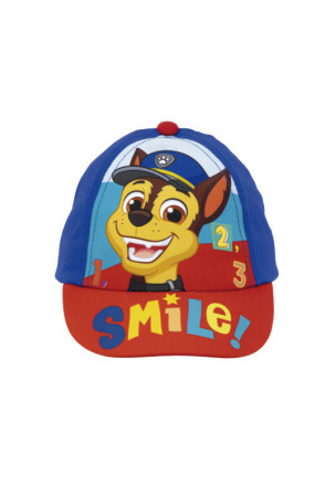 Vaikiška kepurė The Paw Patrol Friendship Mėlyna (44-46 cm)