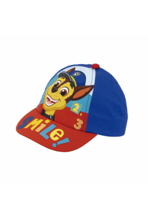 Vaikiška kepurė The Paw Patrol Friendship Mėlyna (44-46 cm)