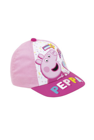 Vaikiška kepurė Peppa Pig Baby Rožinė (44-46 cm)