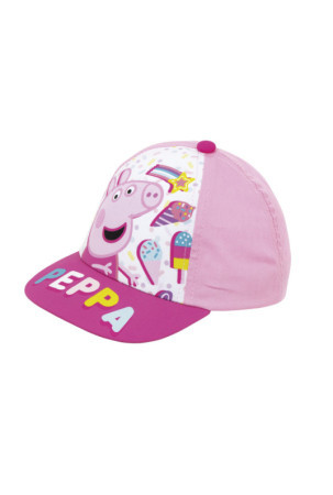 Vaikiška kepurė Peppa Pig Baby Rožinė (44-46 cm)