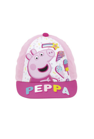 Vaikiška kepurė Peppa Pig Baby Rožinė (44-46 cm)