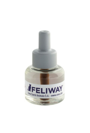 Kvapų pašalinimo priemonė Ceva Feliway Katė 48 ml