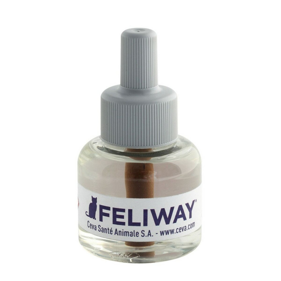 Kvapų pašalinimo priemonė Ceva Feliway Katė 48 ml