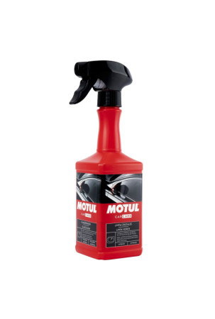 Langų valymo priemonė su purkštuvu Motul MTL110153 500 ml