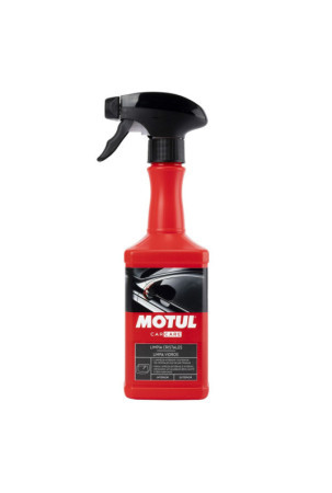 Langų valymo priemonė su purkštuvu Motul MTL110153 500 ml