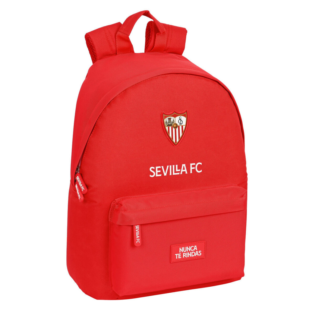 Kuprinė nešiojamam kompiuteriui Sevilla Fútbol Club Raudona 31 x 41 x 16 cm