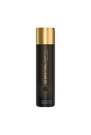 Glotninantis šampūnas Sebastian Dark Oil (250 ml)