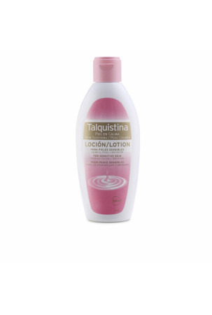 Kūno losjonas Talquistina Skin Soothing (200 ml)