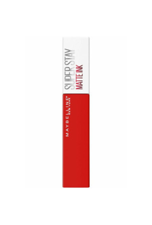 Lūpų dažai Maybelline Superstay Matte Ink 320-individualist Skystis (5 ml)