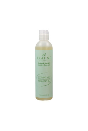 Šampūnas Inahsi Soothing Mint Gentle Cleansing