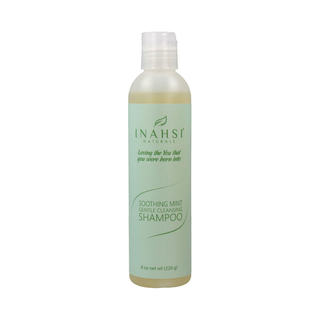 Šampūnas Inahsi Soothing Mint Gentle Cleansing