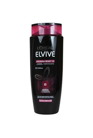 Stiprinantis šampūnas L'Oreal Make Up Elvive Full Resist 690 ml