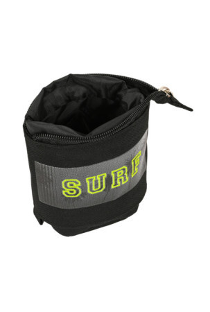 Vertikalus penalas Safta Surf Juoda (8 x 19 x 6 cm)