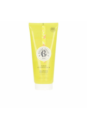 Dušo želė Roger & Gallet Fleur Osmanthus 200 ml